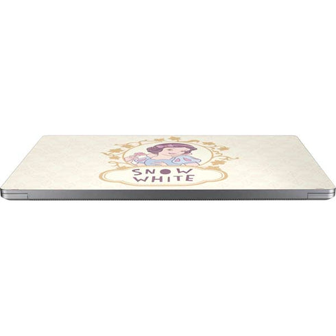 Disney Snow White Classic Art Universal Laptop 12in (9.8 x 6.8in) Skin